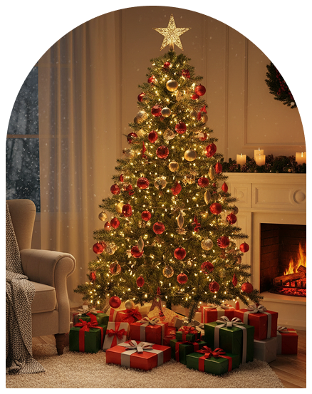 Smart Finds for a Festive Life